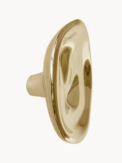 Colgador artesanal Ripple