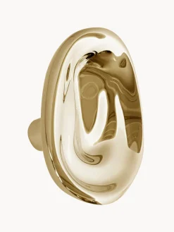 Colgador artesanal Ripple