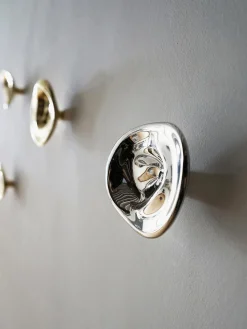 Colgador artesanal Ripple