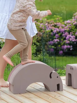 Columpio Elephant, 55 cm