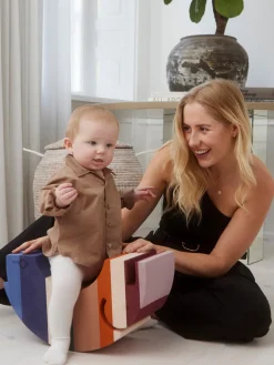 Columpio Elephant, 45 cm