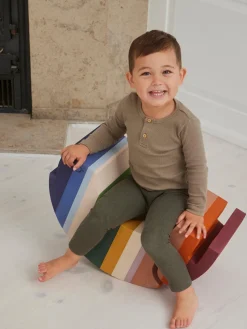 Columpio Elephant, 55 cm