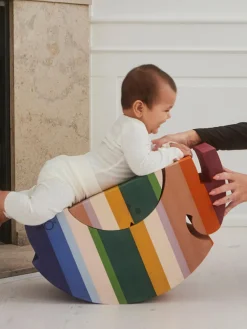 Columpio Elephant, 55 cm