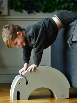 Columpio Elephant, 55 cm