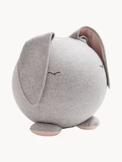 Conejito saltarín artesanal Da