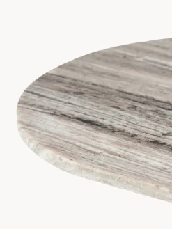 Consola con tablero de mármol Noam