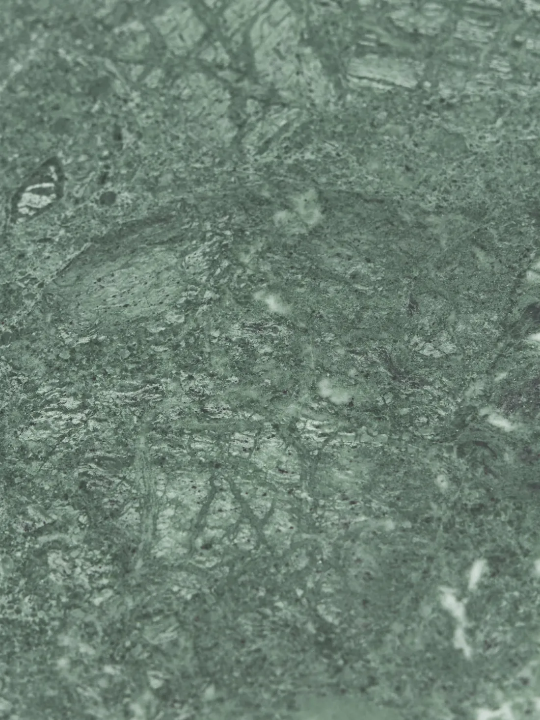 Consola con tablero de mármol Noam