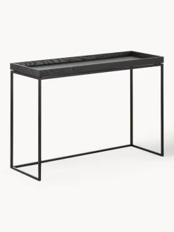 Consola de diseño Pizzo