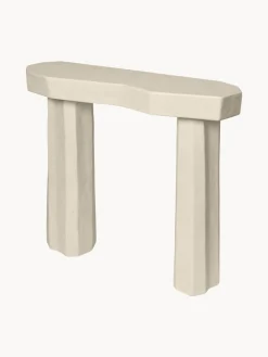 Consola de hormigón Staffa