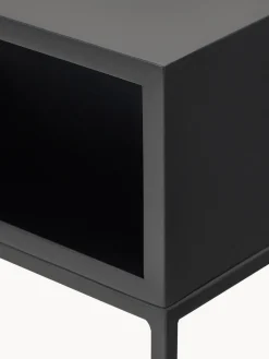 Consola de madera de mango Lyle