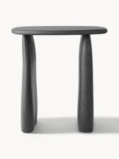 Consola de madera de mango Pamuk