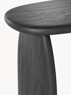 Consola de madera de mango Pamuk