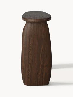 Consola de madera de mango Pamuk