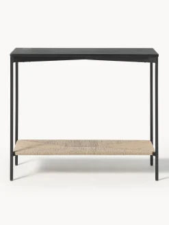 Consola de madera de mango June