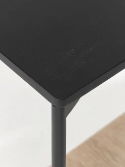 Consola de madera de mango June