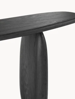 Consola de madera de mango Pamuk