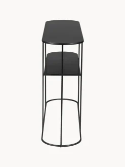 Consola de metal Grayson