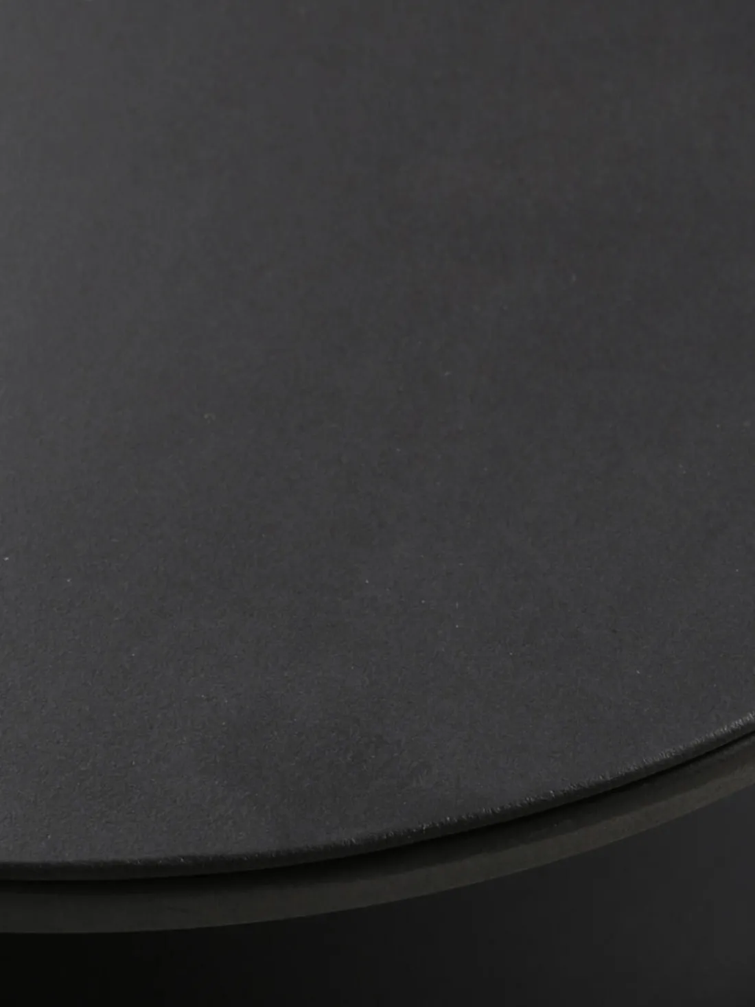 Consola de metal Grayson