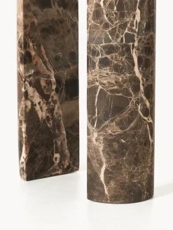 Consola de mármol Disa