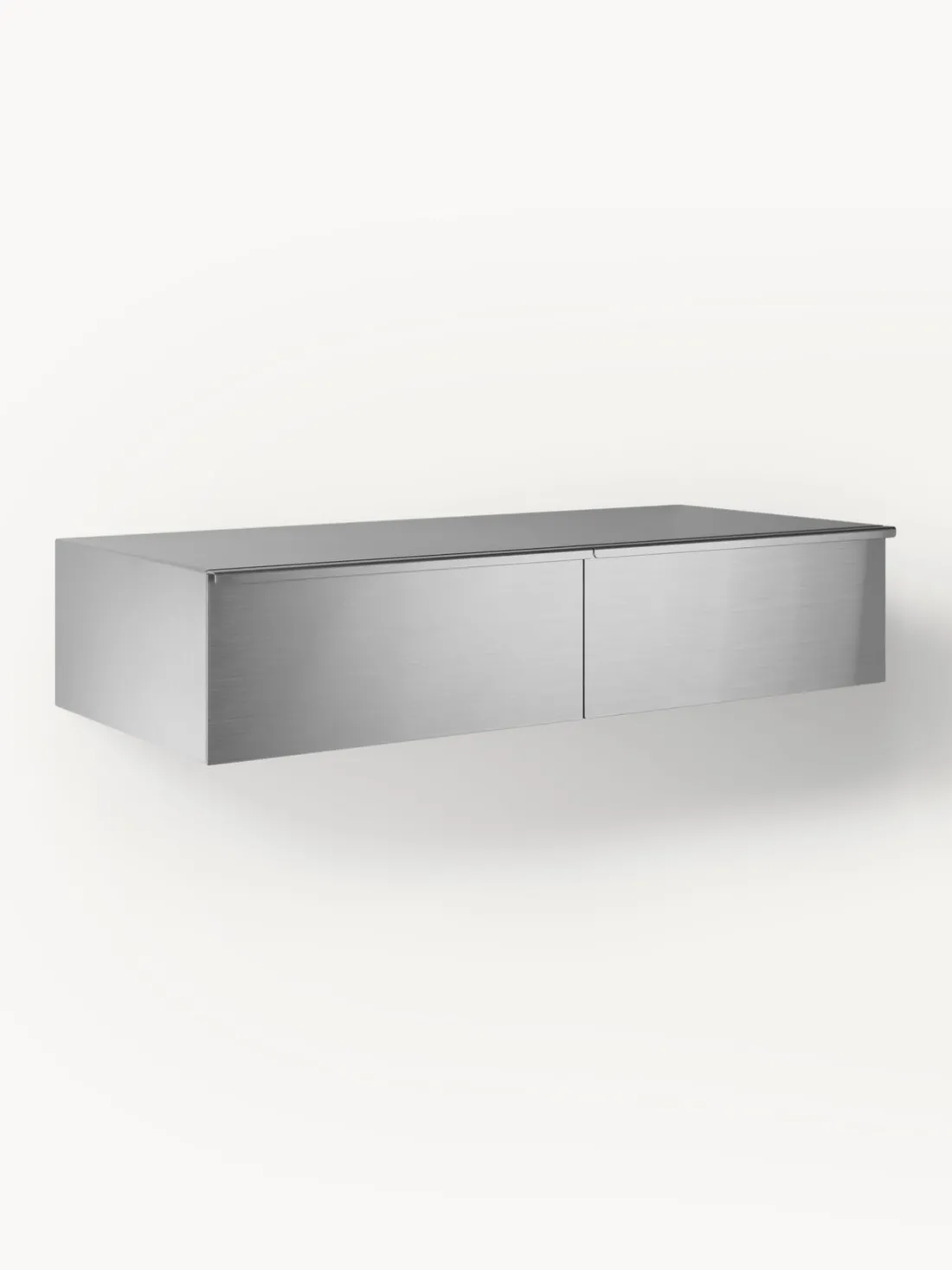 Consola de pared Carlo