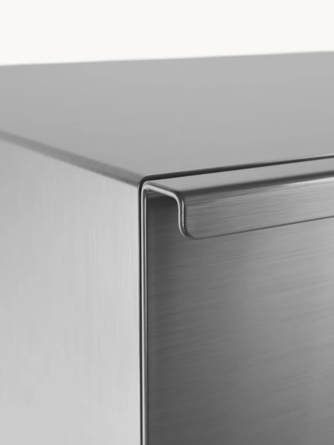 Consola de pared Carlo