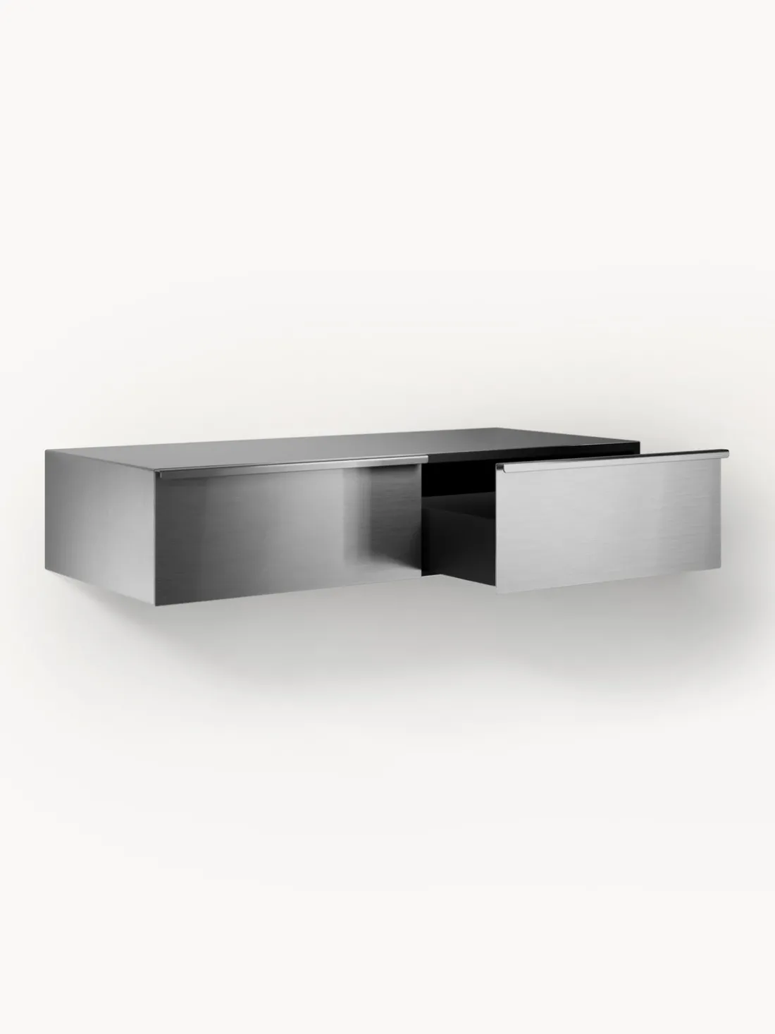 Consola de pared Carlo