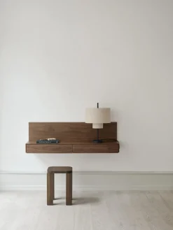 Consola de pared Tana