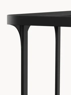 Consola en look mármol Bella