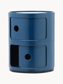 Contenedor de diseño Componibili, 2 módulos