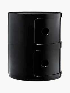 Contenedor de diseño Componibili, 2 módulos