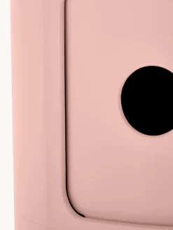 Contenedor de diseño Componibili, 3 módulos