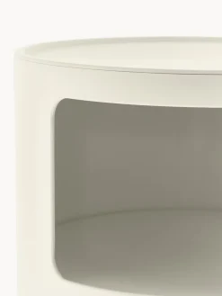 Contenedor de diseño Componibili, 3 módulos