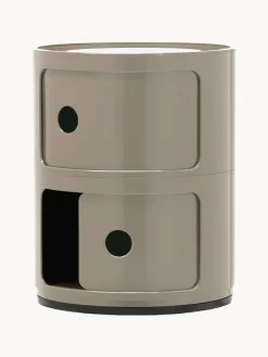 Contenedor de diseño Componibili, 2 módulos