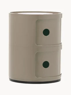 Contenedor de diseño Componibili, 2 módulos