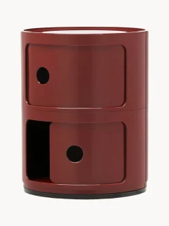 Contenedor de diseño Componibili, 2 módulos