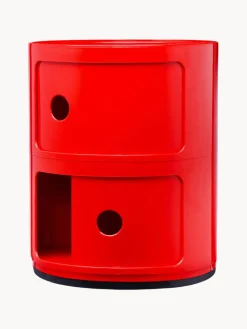 Contenedor de diseño Componibili, 2 módulos