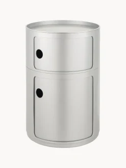 Contenedor de diseño Componibili, 2 módulos