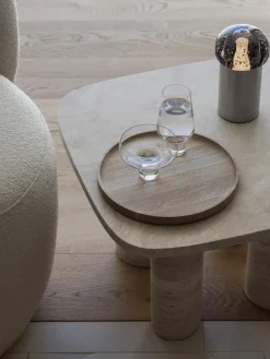 Copa flauta de champán soplada Koyoi