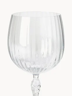 Copas balón con relive America's Cocktail, 4 uds.