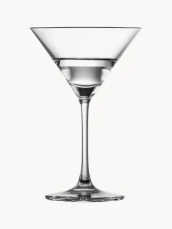 Copas cóctel de cristal Echo, 4 uds.