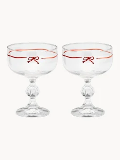 Copas de cóctel Bistro, 2 uds.