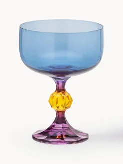 Copas de cóctel de cristal Paradise, 2 uds.