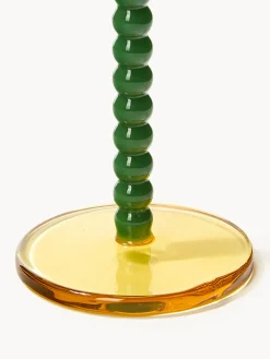 Copas de cóctel de vidrio de borosilicato Perle, 2 uds.