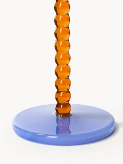 Copas de cóctel de vidrio de borosilicato Perle, 2 uds.