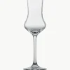 Copas de licor Grappa, 6 uds.