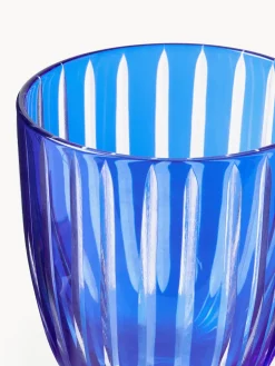 Copas de vino Cobalt, 6 uds.
