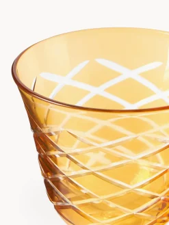 Copas de vino Cuttings, 6 uds.