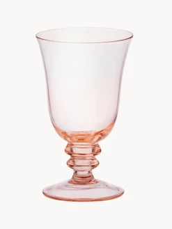 Copas de vino sopladas Leopold, 2 uds.