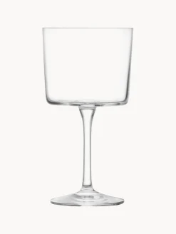 Copas de vino tinto Gio, 4 uds.