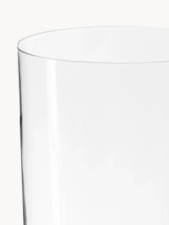 Copas de vino tinto Xavia, 4 uds.